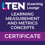 eLearning Lounge Learning Measurement and Metrics Concepts