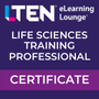 eLearning Lounge Life Sciences Training Professional